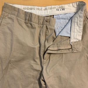 Chaos Chinos